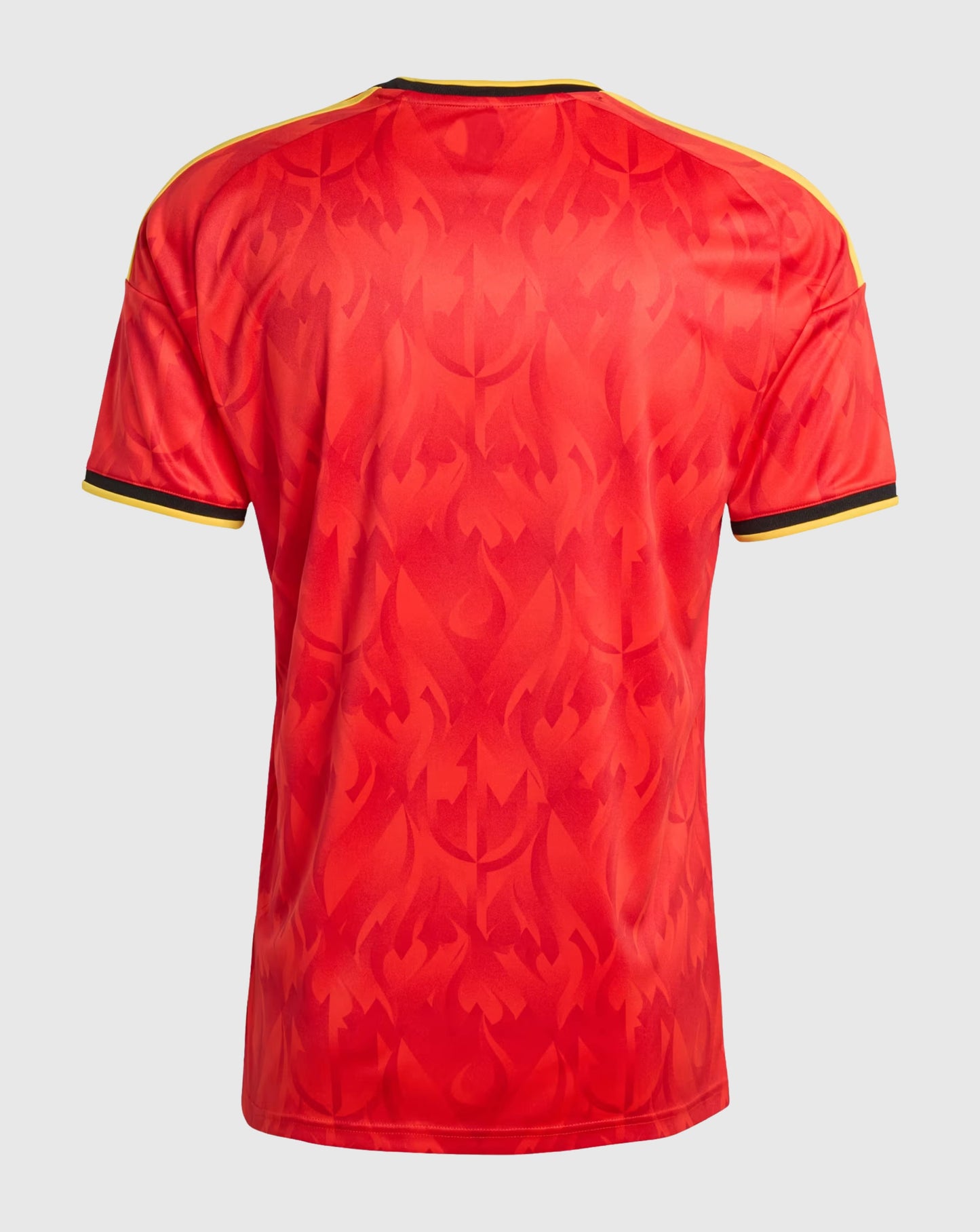 Playera Bélgica Local 2026