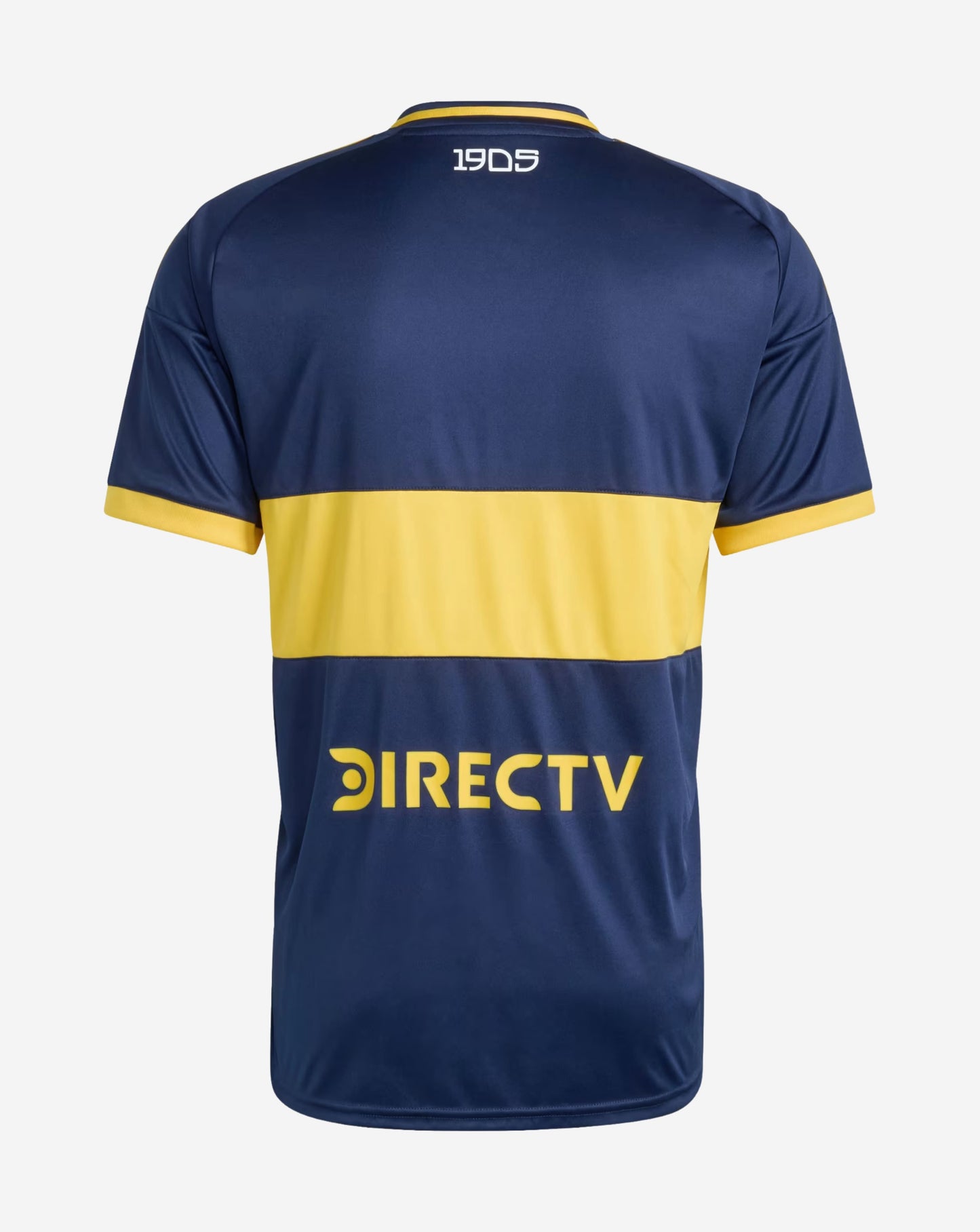 Playera Boca Juniors Local 25/26