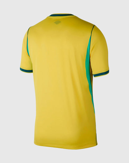 Playera Brasil Local 2026