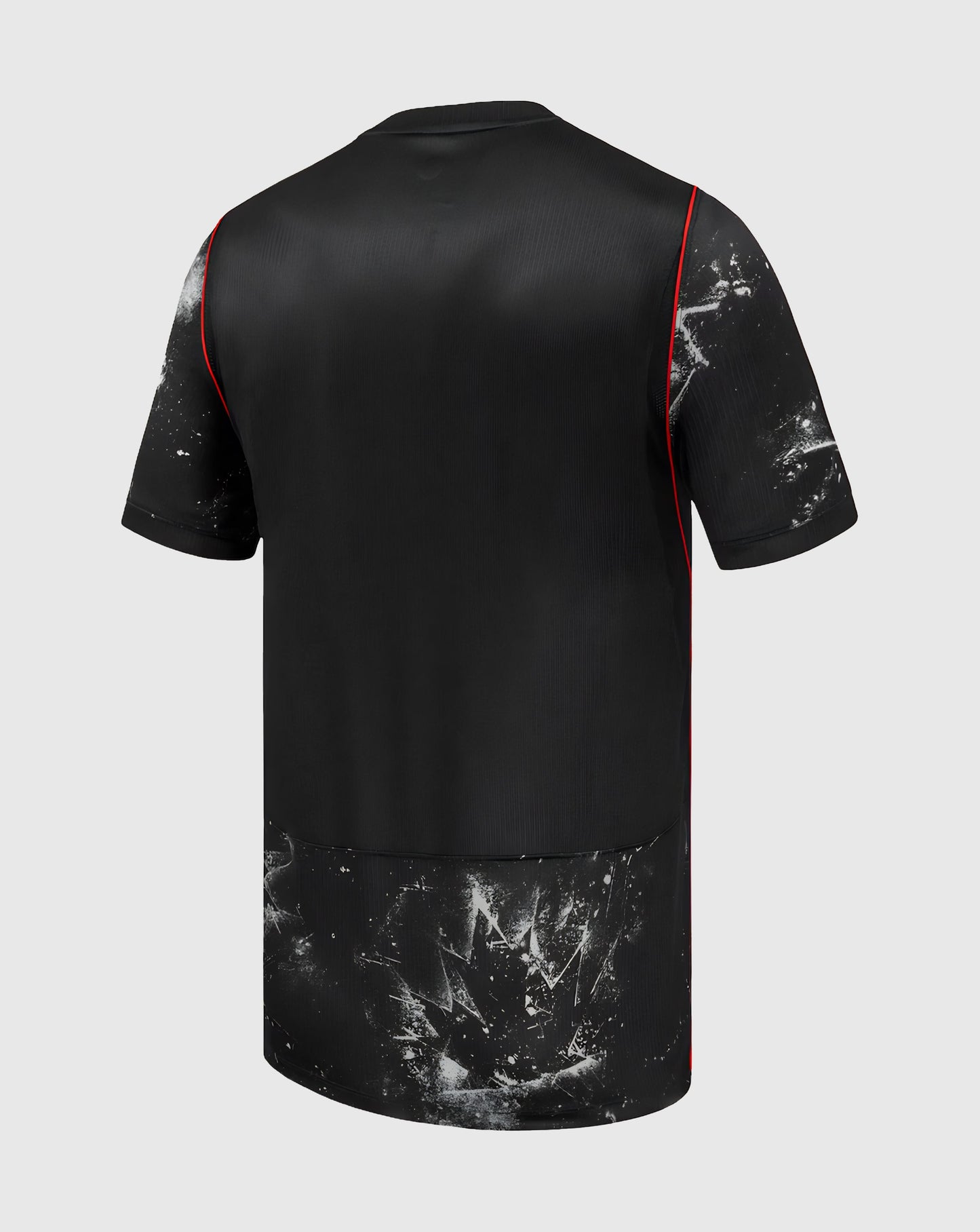 Playera Canadá Visita 2026