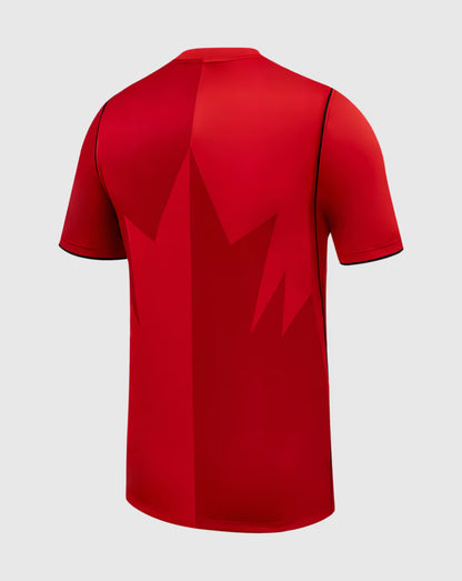 Playera Canadá Local 2026