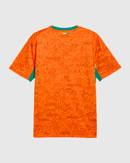 Playera Costa de Marfil Local 2026