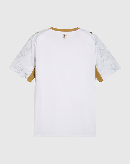 Playera Chequia Visita 2026