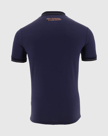 Playera Ecuador Alternativa 2026