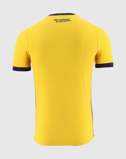 Playera Ecuador Local 2026