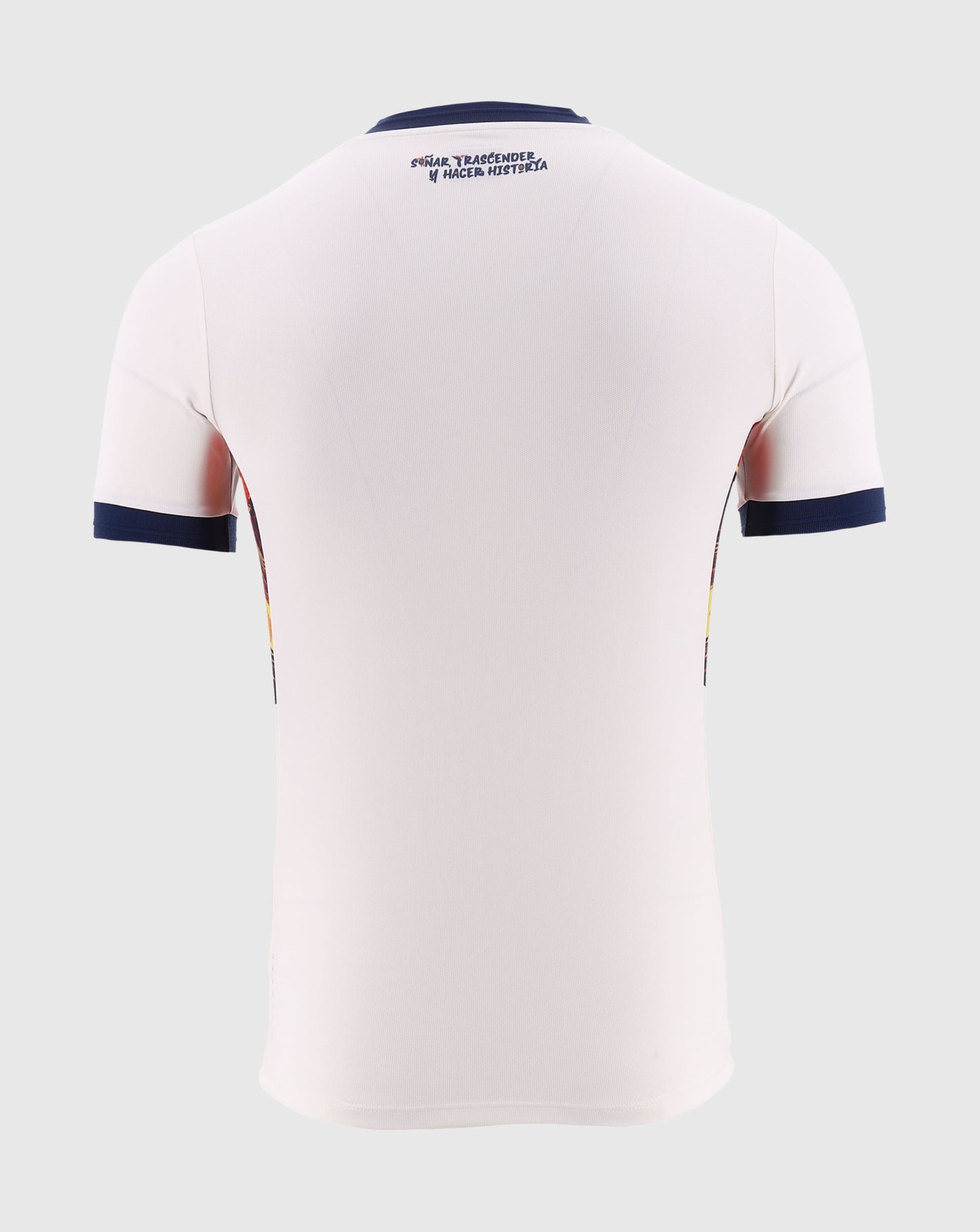 Playera Ecuador Visita 2026