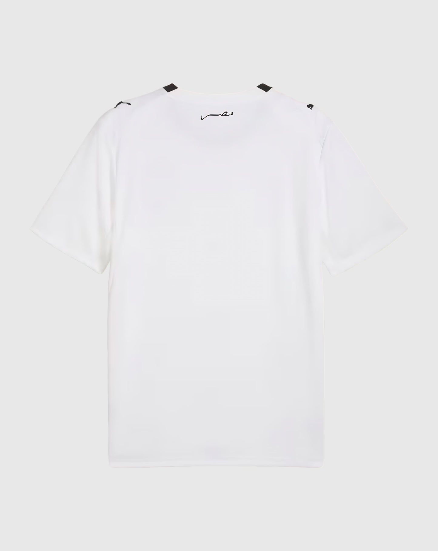 Playera Egipto Visita 2026