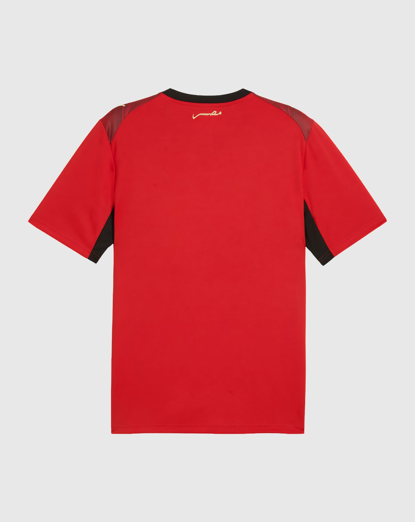 Playera Egipto Local 2026