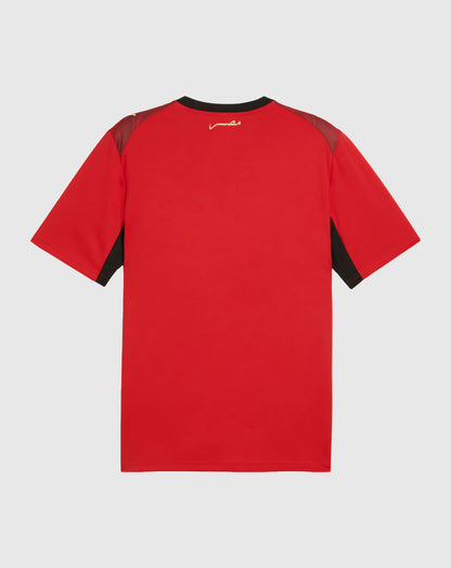 Playera Egipto Local 2026