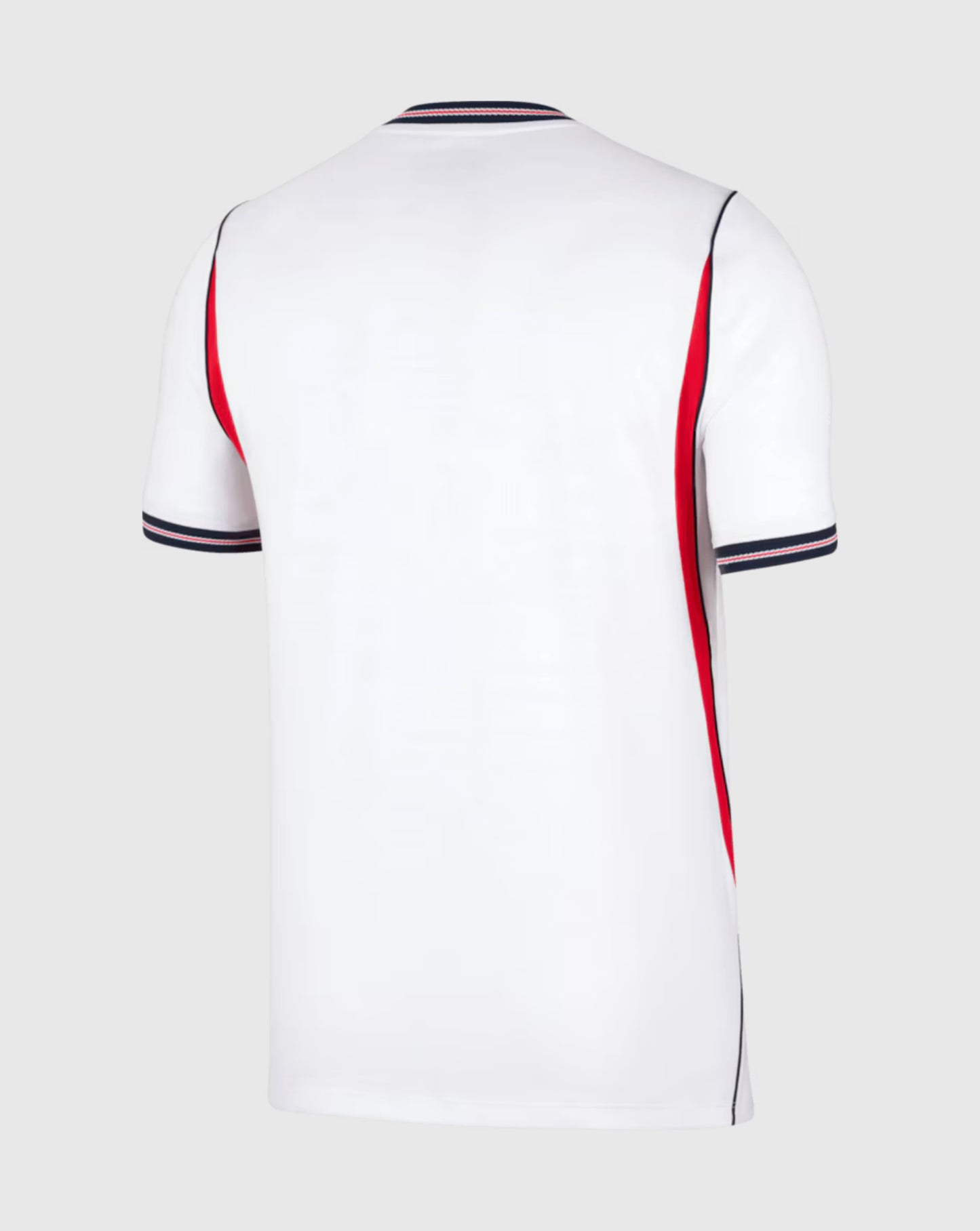 Playera Inglaterra Local 2026
