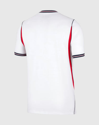 Playera Inglaterra Local 2026