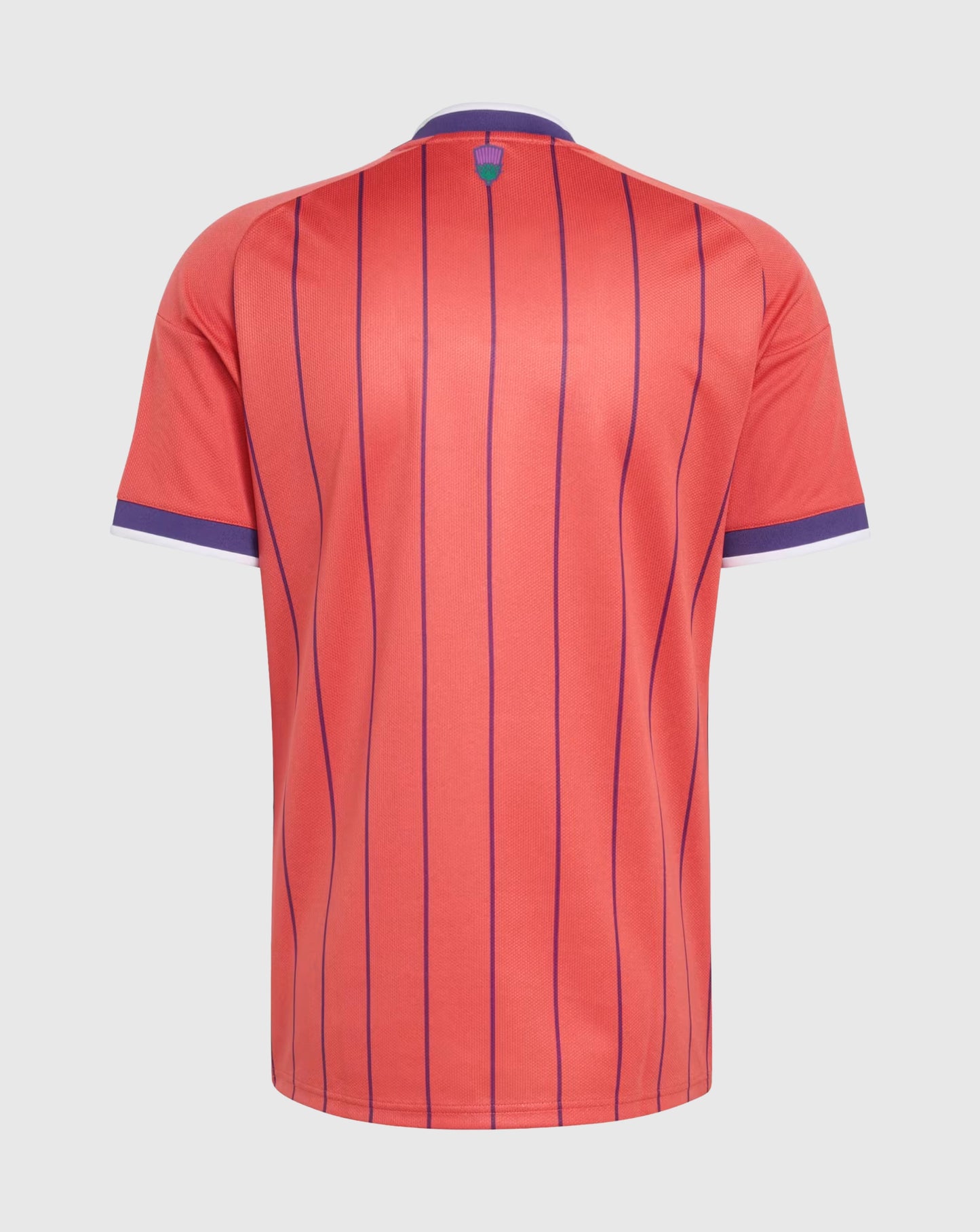 Playera Escocia Visita 2026