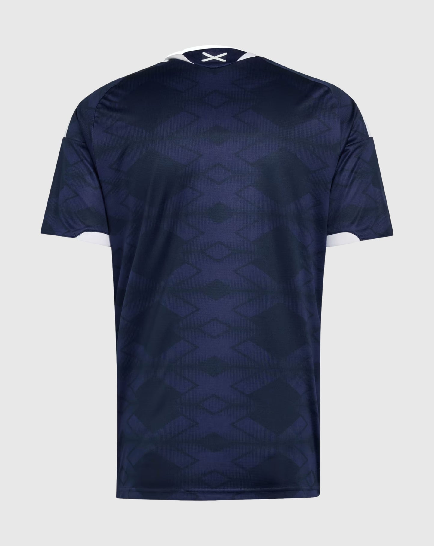 Playera Escocia Local 2026