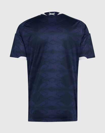 Playera Escocia Local 2026