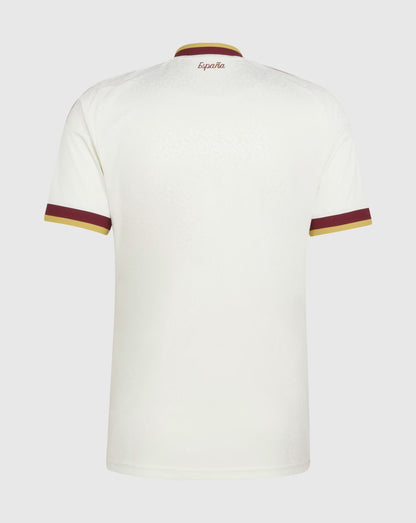 Playera España Visita 2026