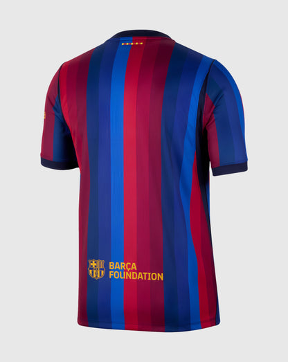 Playera FC Barcelona Local 26/27