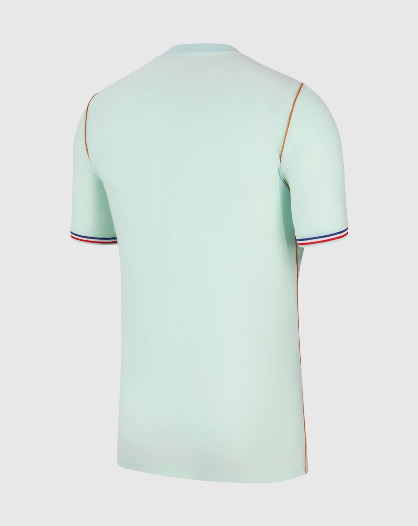 Playera Francia Visita 2026