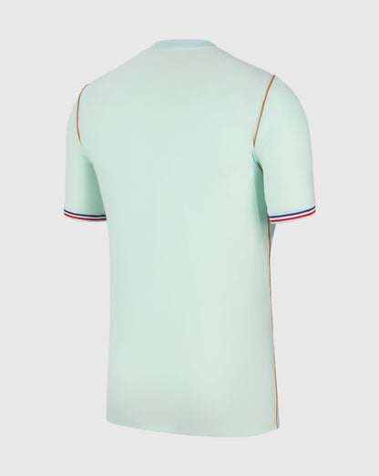 Playera Francia Visita 2026