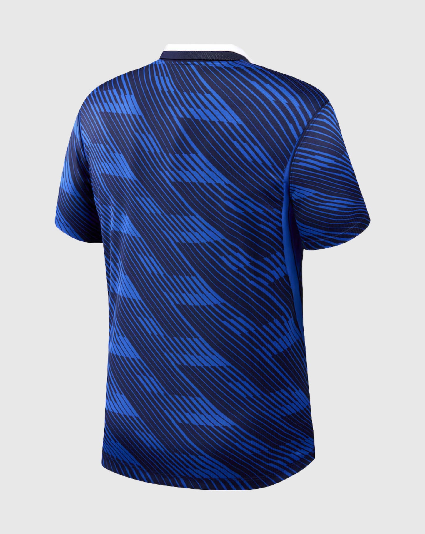 Playera Francia Local 2026