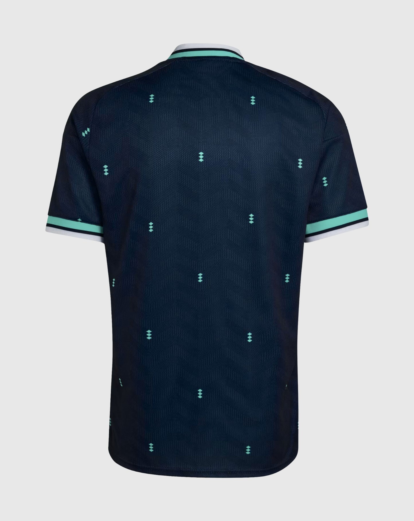Playera Alemania Visita 2026