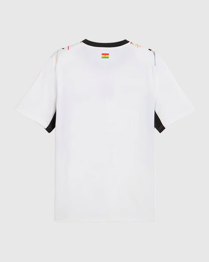 Playera Ghana Local 2026
