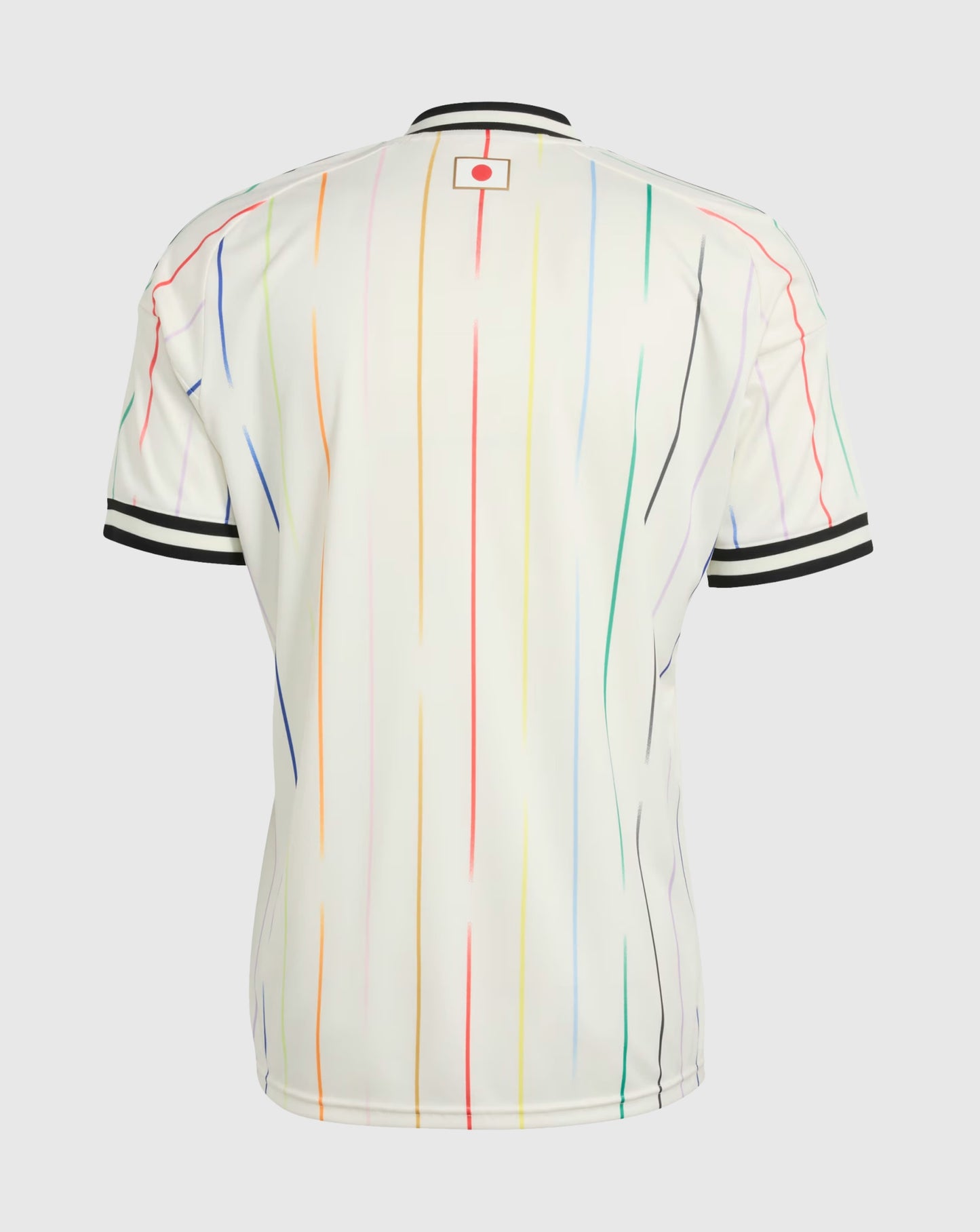 Playera Japón Visita 2026