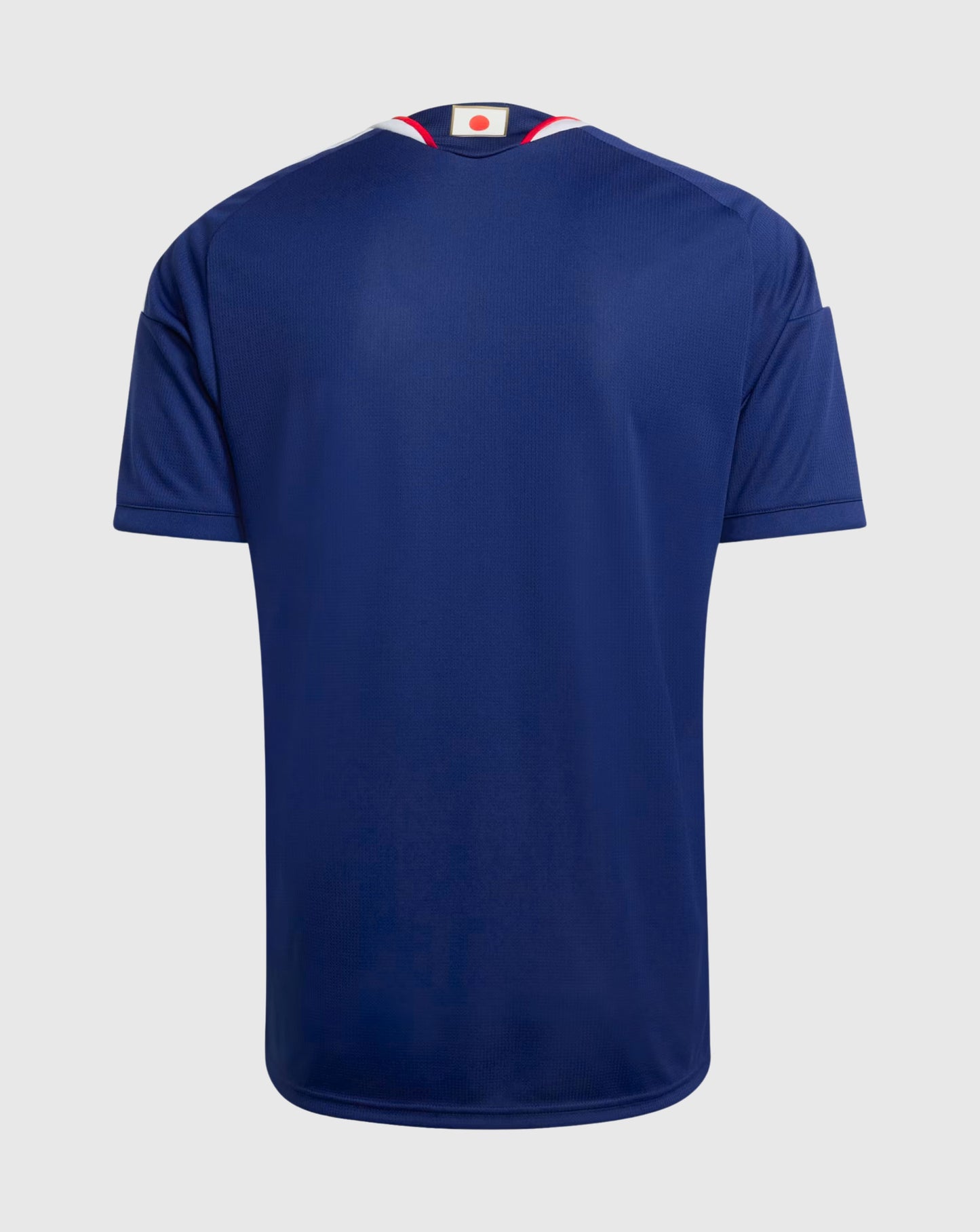 Playera Japón Local 2026