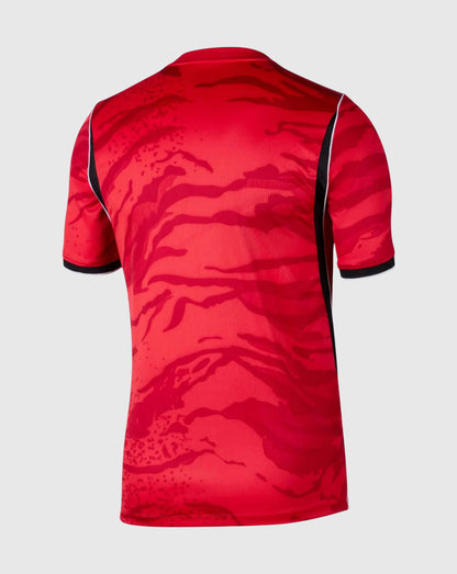 Playera Corea del Sur Local 2026