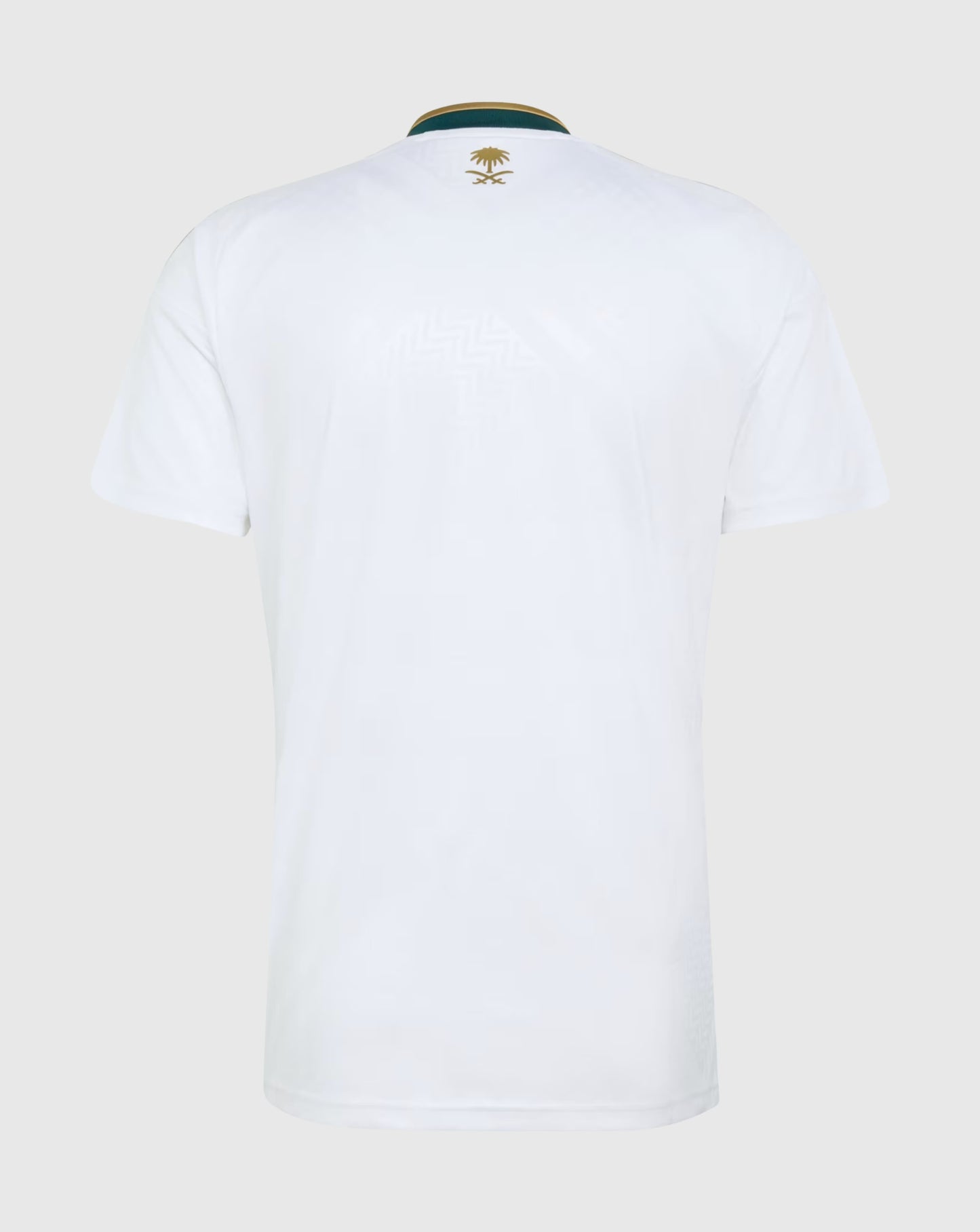 Playera Arabia Saudí Visita 2026