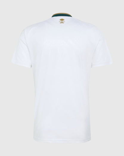 Playera Arabia Saudí Visita 2026