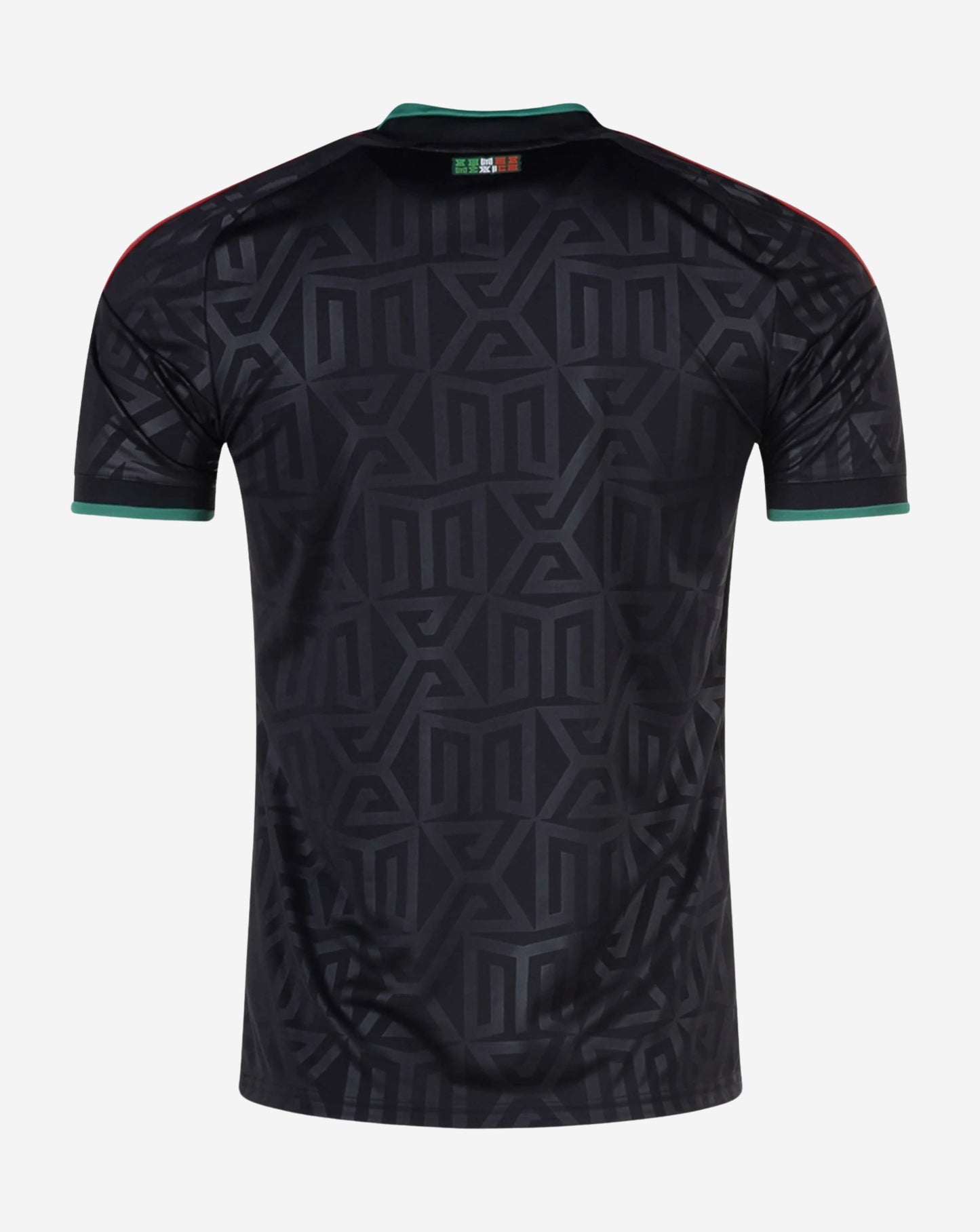 Playera México Alternativa 2026