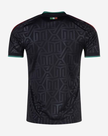 Playera México Alternativa 2026