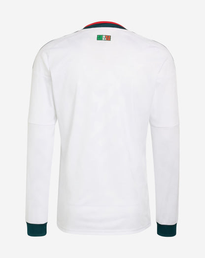 Playera Manga Larga México Visita 2026