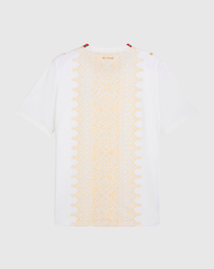 Playera Marruecos Visita 2026