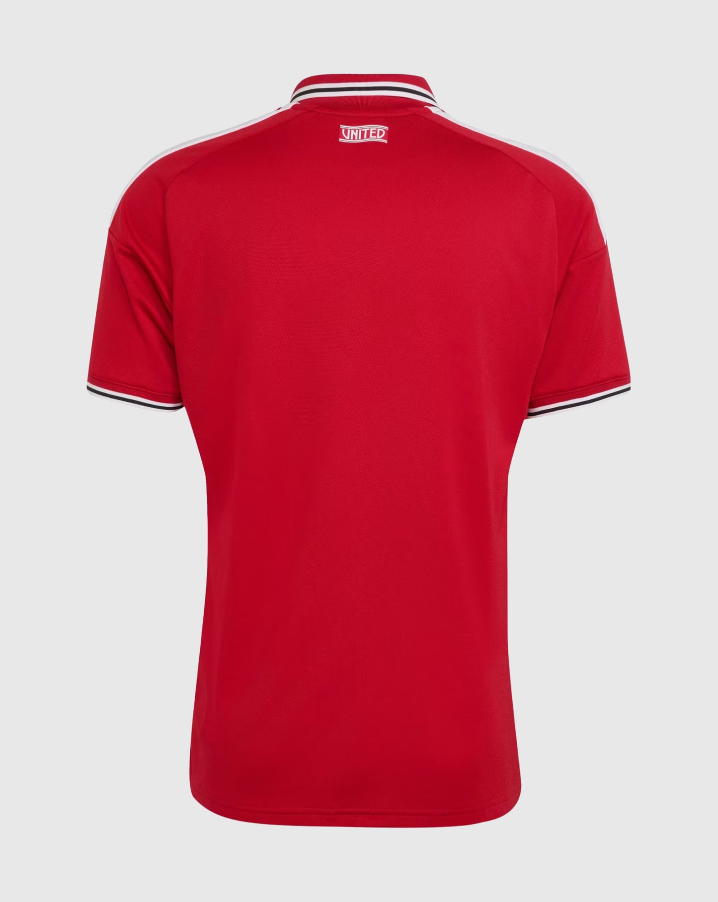 Playera Manchester United Local 26/27