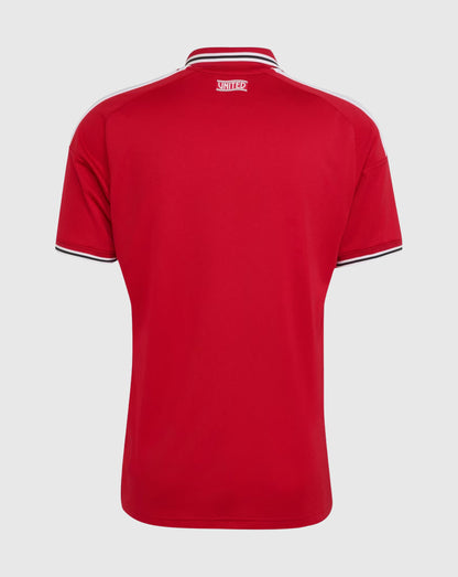 Playera Manchester United Local 26/27
