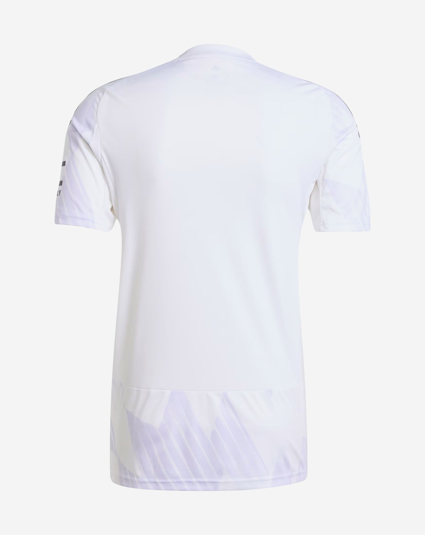 Playera Manchester United Visita 25/26