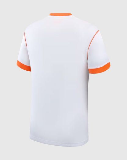 Playera Países Bajos Visita 2026