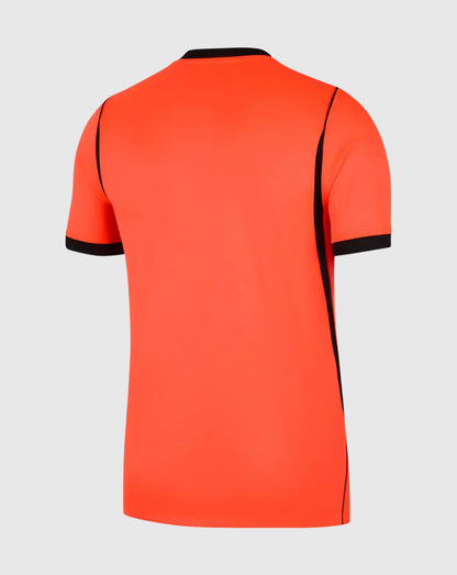 Playera Países Bajos Local 2026