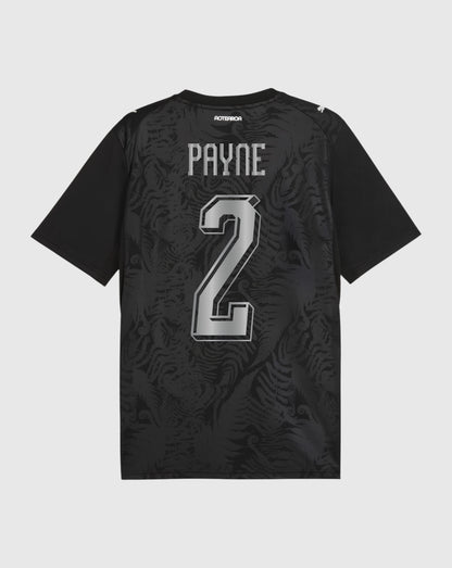 Playera Nueva Zelanda Local 2026 - Tim Payne