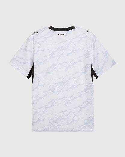 Playera Nueva Zelanda Visita 2026