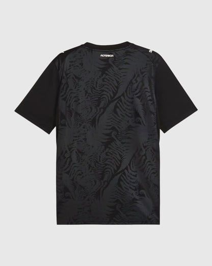 Playera Nueva Zelanda Local 2026