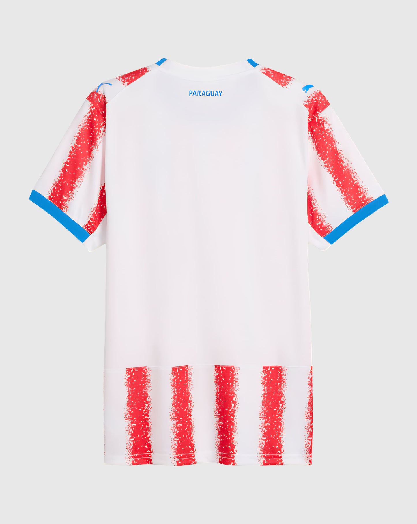 Playera Paraguay Local 2026