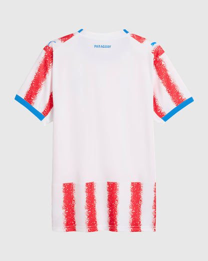 Playera Paraguay Local 2026
