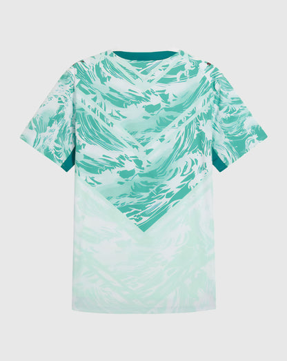 Playera Portugal Visita 2026
