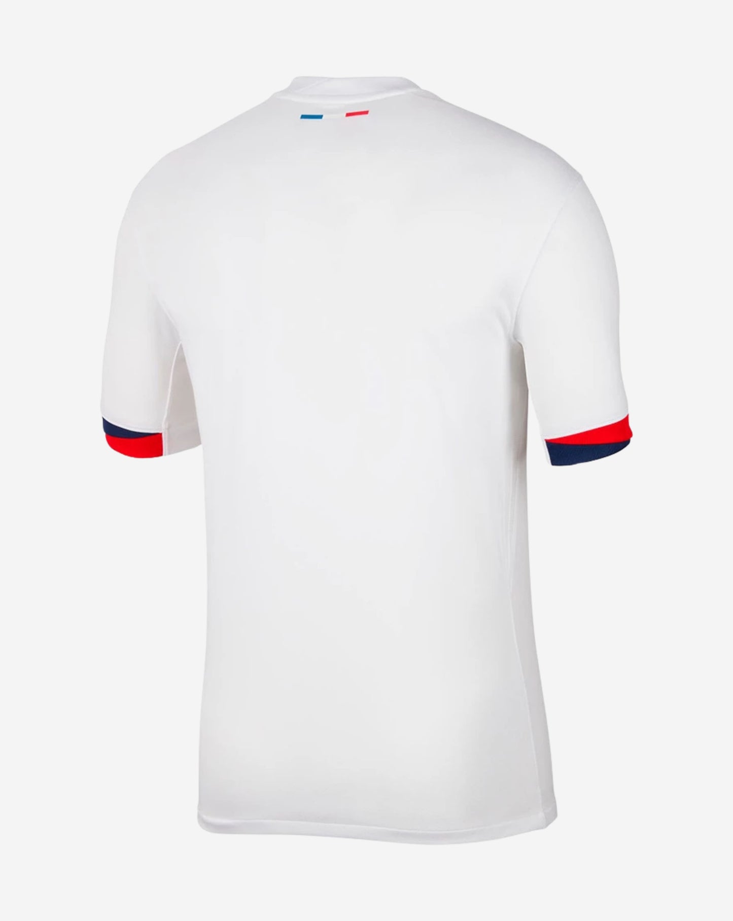 Playera Paris Saint-Germain Visita 25/26