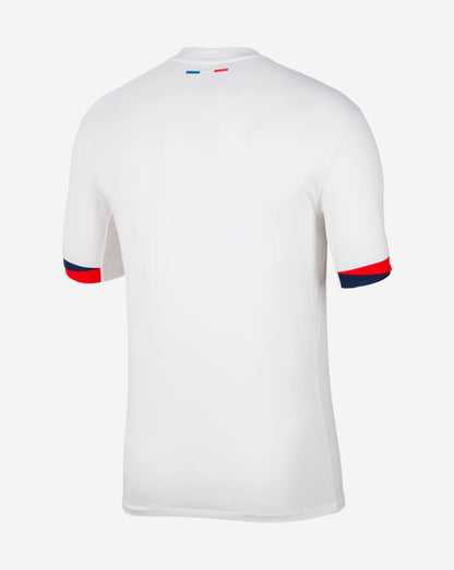 Playera Paris Saint-Germain Visita 25/26