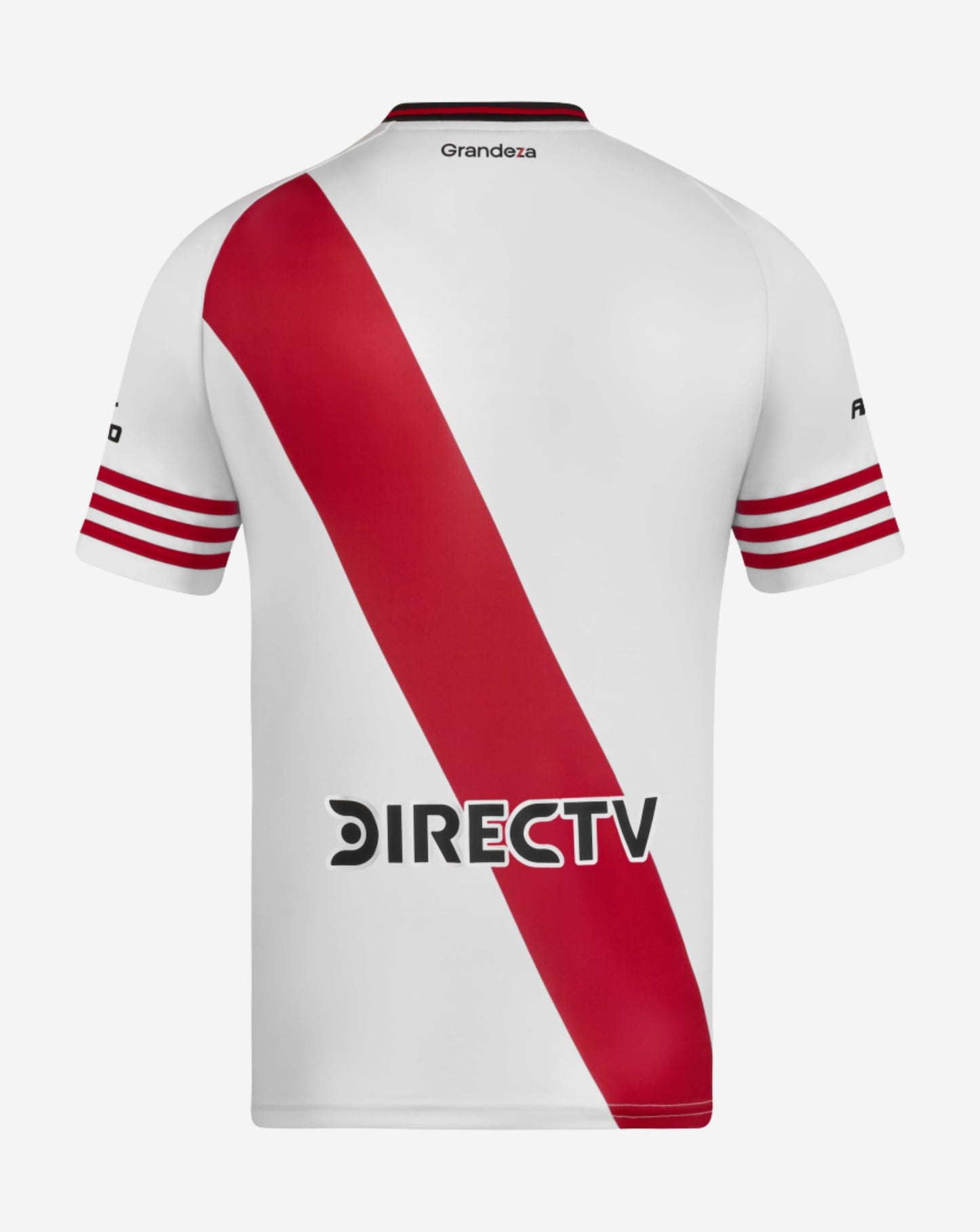 Playera River Plate Local 25/26