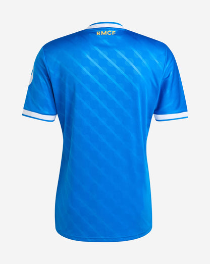 Playera Real Madrid Alternativa 25/26