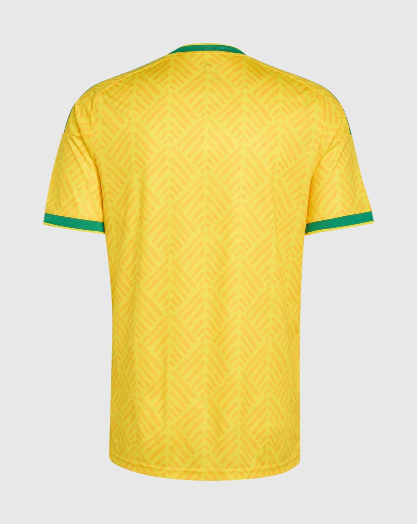 Playera Sudáfrica Local 2026